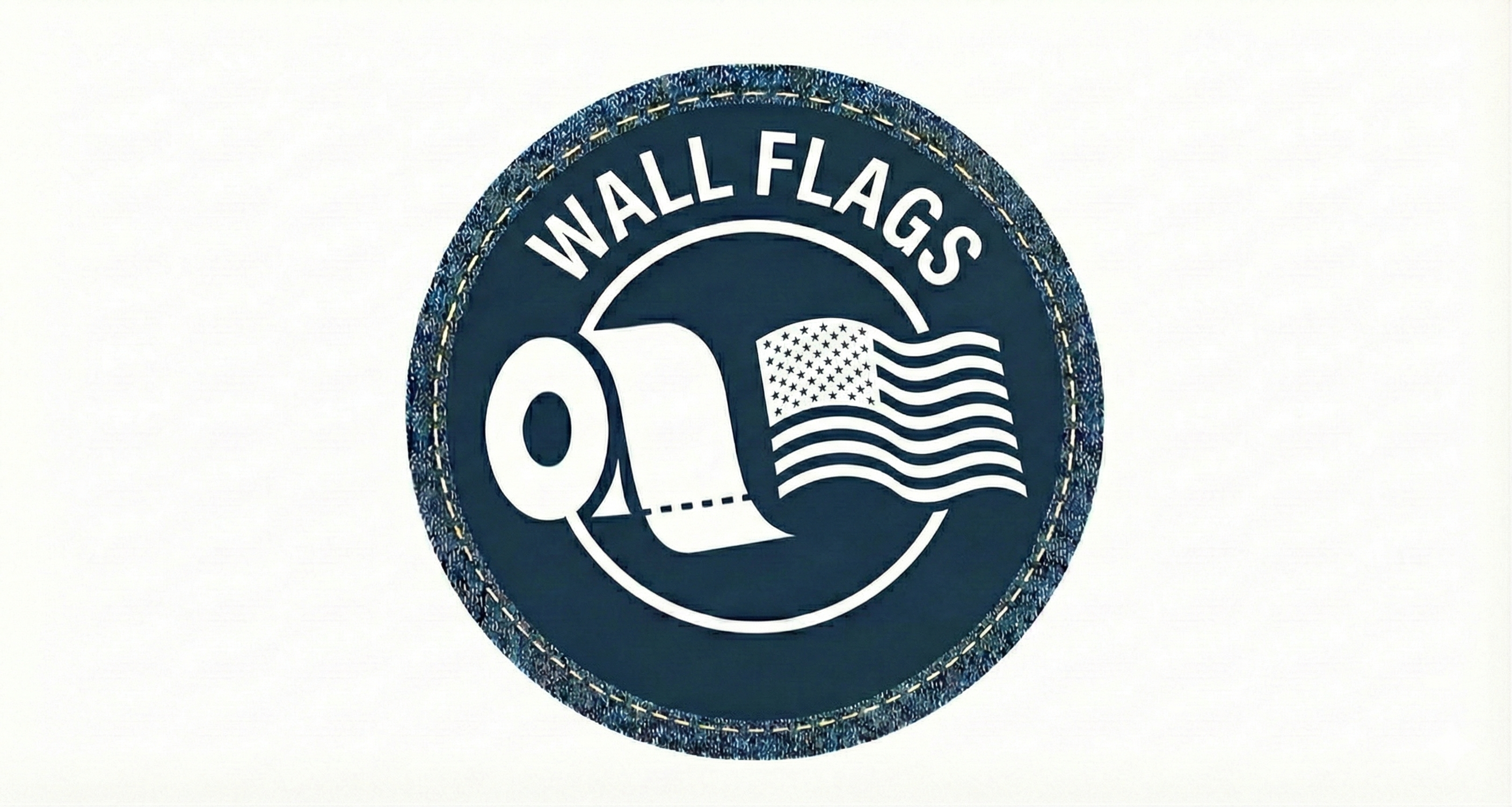 Wall Flags